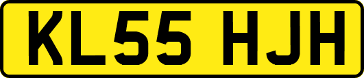 KL55HJH
