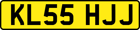 KL55HJJ