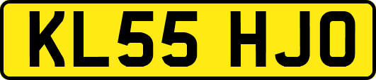 KL55HJO