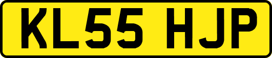 KL55HJP