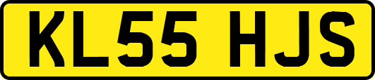 KL55HJS