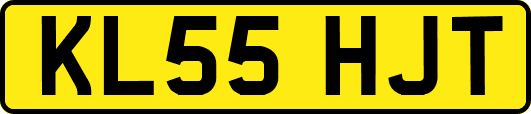 KL55HJT