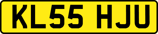 KL55HJU