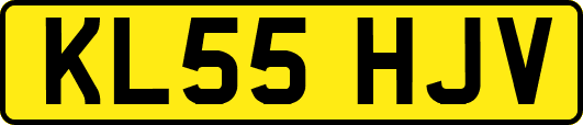 KL55HJV