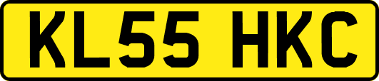 KL55HKC