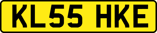 KL55HKE