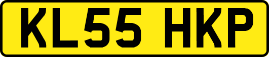 KL55HKP