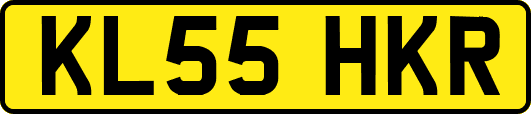 KL55HKR
