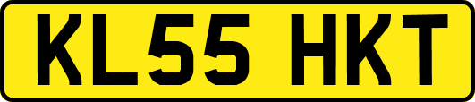 KL55HKT