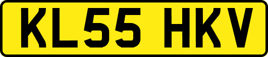 KL55HKV