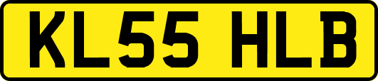 KL55HLB