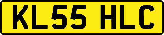KL55HLC