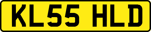 KL55HLD
