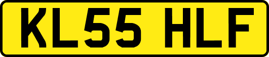 KL55HLF