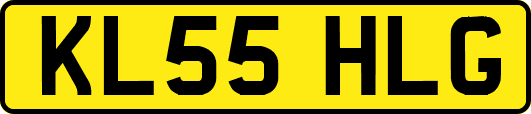KL55HLG