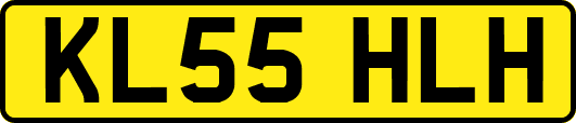 KL55HLH