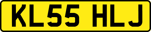 KL55HLJ
