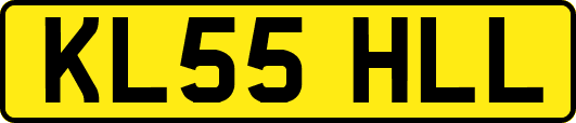 KL55HLL