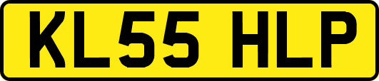 KL55HLP