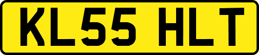 KL55HLT