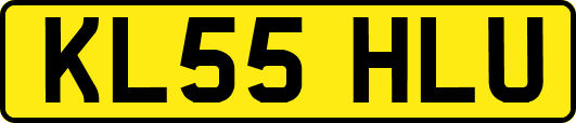 KL55HLU