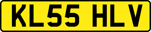 KL55HLV