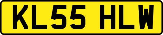 KL55HLW