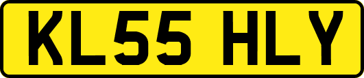 KL55HLY