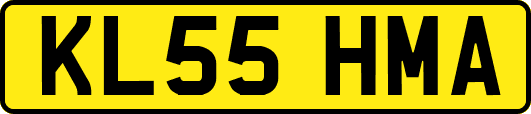 KL55HMA