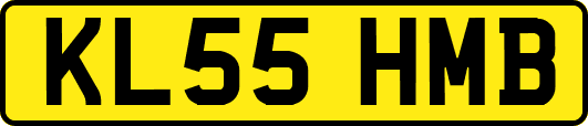 KL55HMB