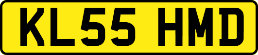 KL55HMD