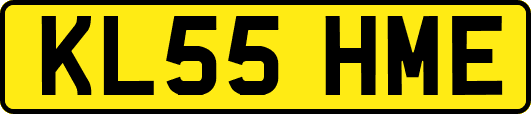 KL55HME