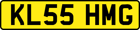 KL55HMG