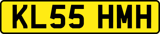 KL55HMH