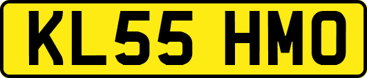 KL55HMO