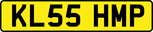 KL55HMP