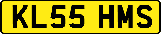 KL55HMS