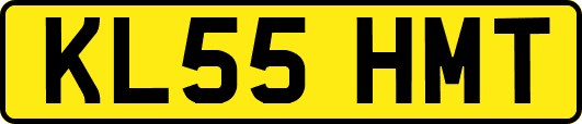 KL55HMT