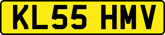 KL55HMV