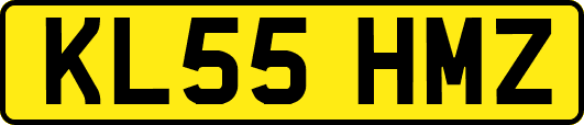 KL55HMZ