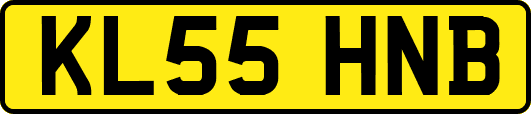 KL55HNB