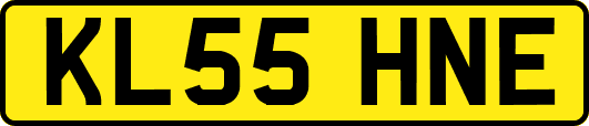 KL55HNE