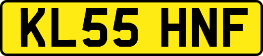 KL55HNF