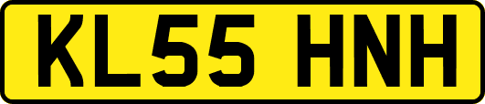KL55HNH
