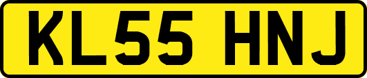 KL55HNJ