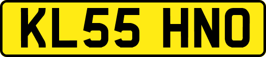 KL55HNO