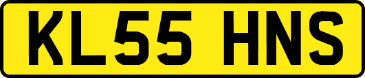 KL55HNS