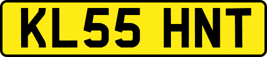 KL55HNT