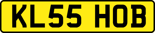 KL55HOB