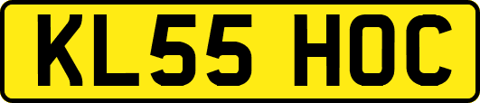 KL55HOC